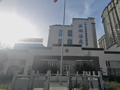 武汉海事法院芜湖法庭
